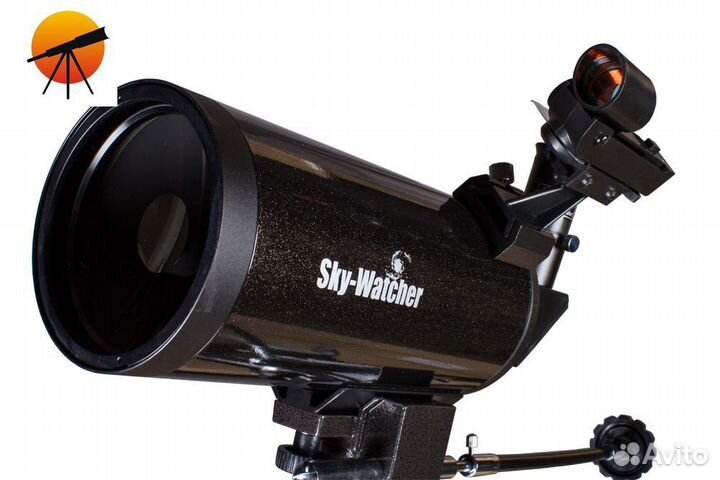 Телескоп Sky-Watcher BK mak90eq1 Арт.67828