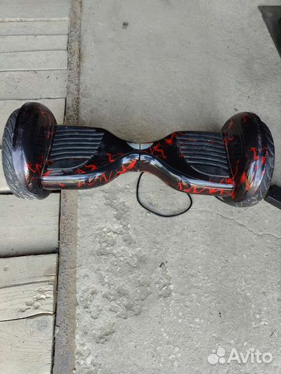 Гироскутер Eboard Smart Balance 10