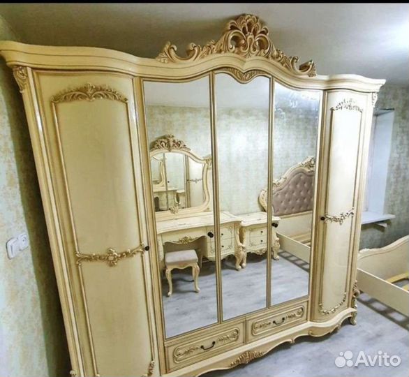 Сборка мебели/Сборка кухонь