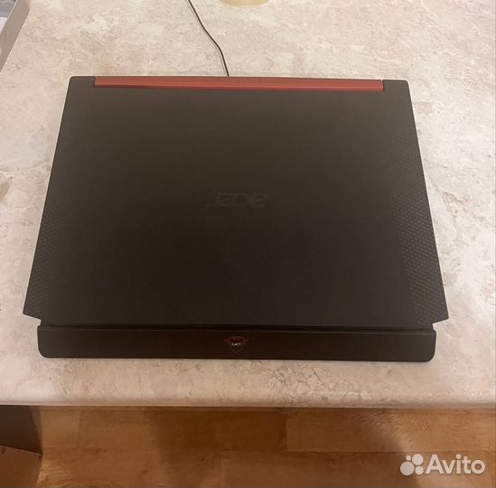 Игровой ноутбук Acer Nitro 5