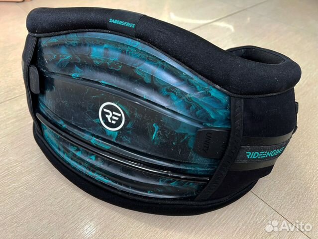 Кайт Трапеция RideEngine Saber