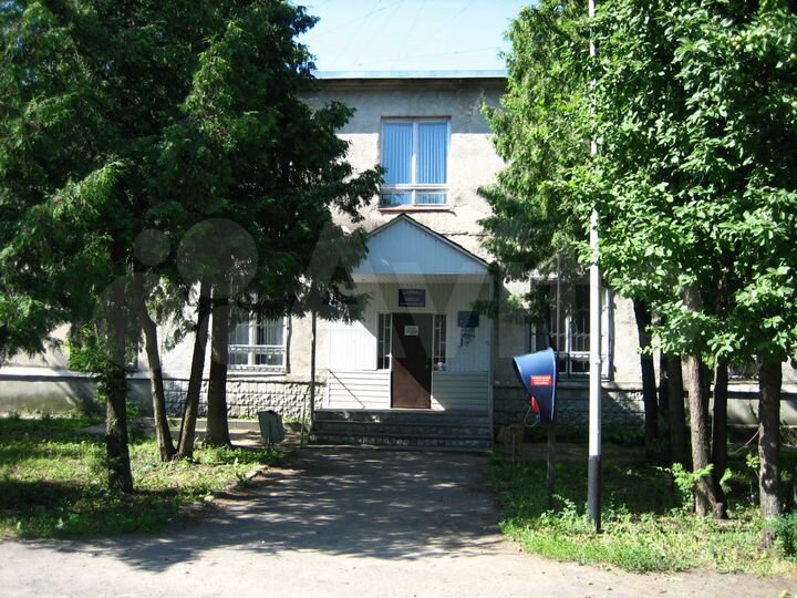 Офис, 250 м²