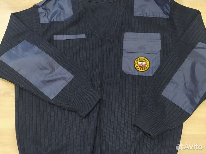 Форма охраны