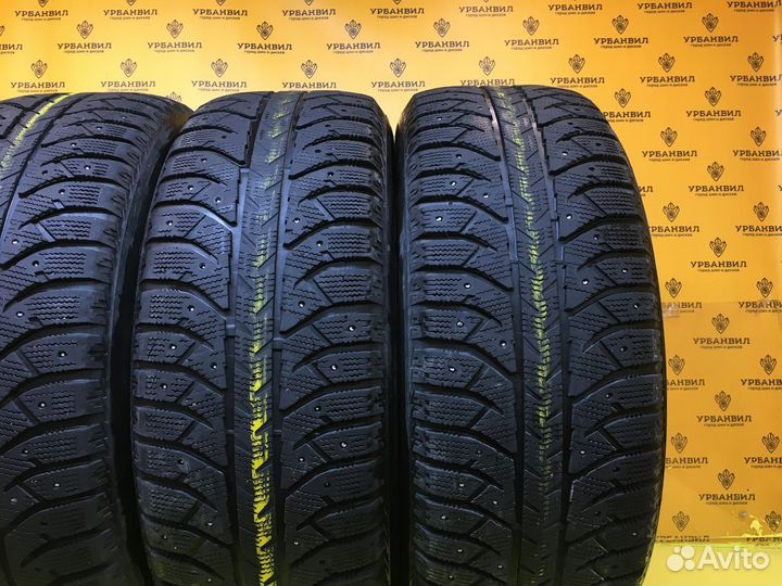 Bridgestone Ice Cruiser 7000 265/60 R18 114T