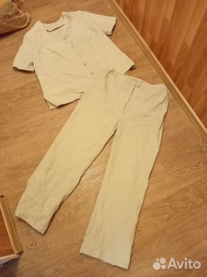 Женские вещи большого размера