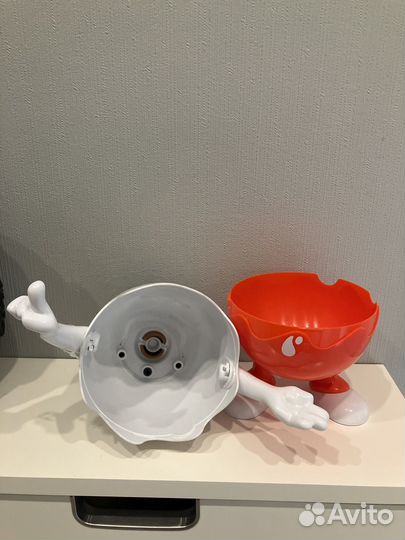 Игрушка Kinder большой из duty free