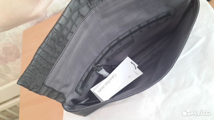 Клатч Calvin Klein