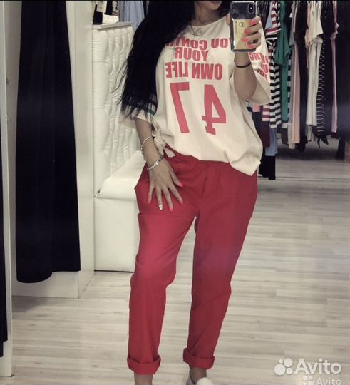 Костюмы женские от 48 до 52