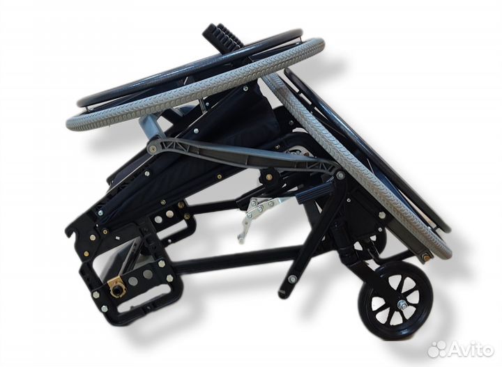 Кресло-коляска Инк кар-3