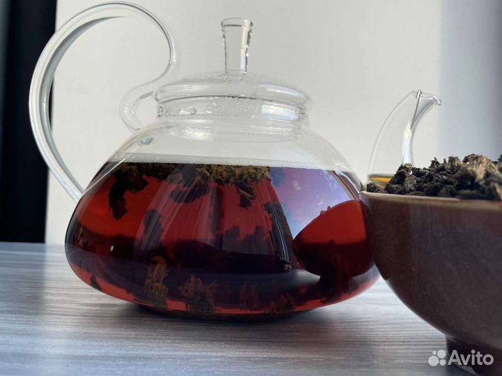 Иван-чай 1 кг 2023 вкусный, урожай 2023