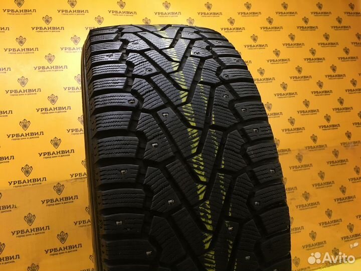 Pirelli Ice Zero 255/55 R19 111T