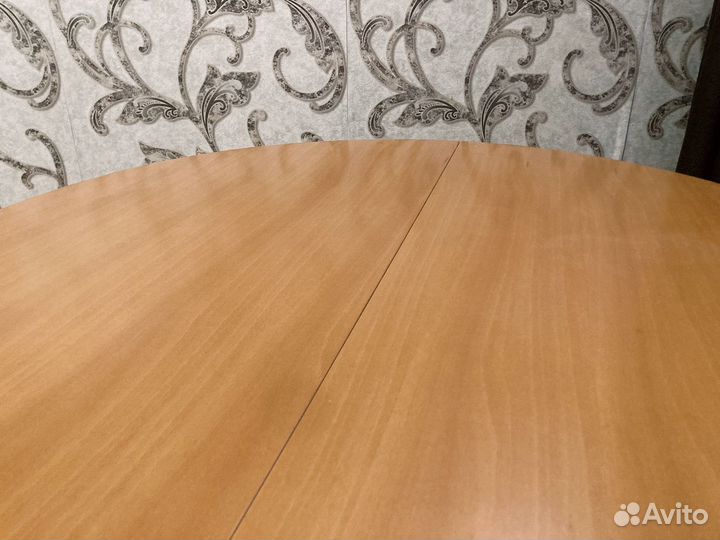 Складной стол