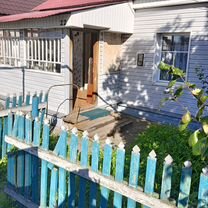 Дом 82,1 м² на участке 15 сот.