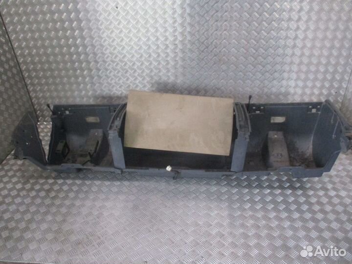 Консоль кабины верхняя Scania 1766192