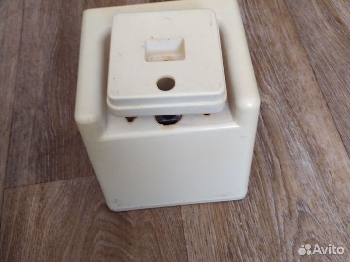 Весы кухонные механические СССР