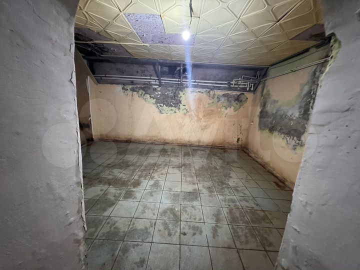 Торговая площадь, 77.6 м²