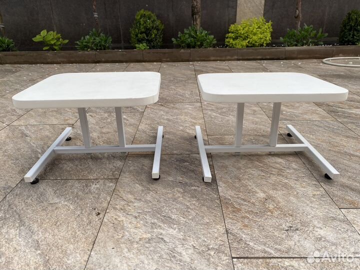 Подставка под педикюрную ванночку