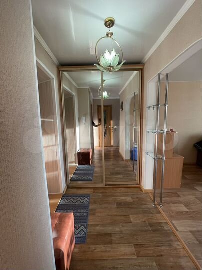 2-к. квартира, 48,8 м², 2/5 эт.