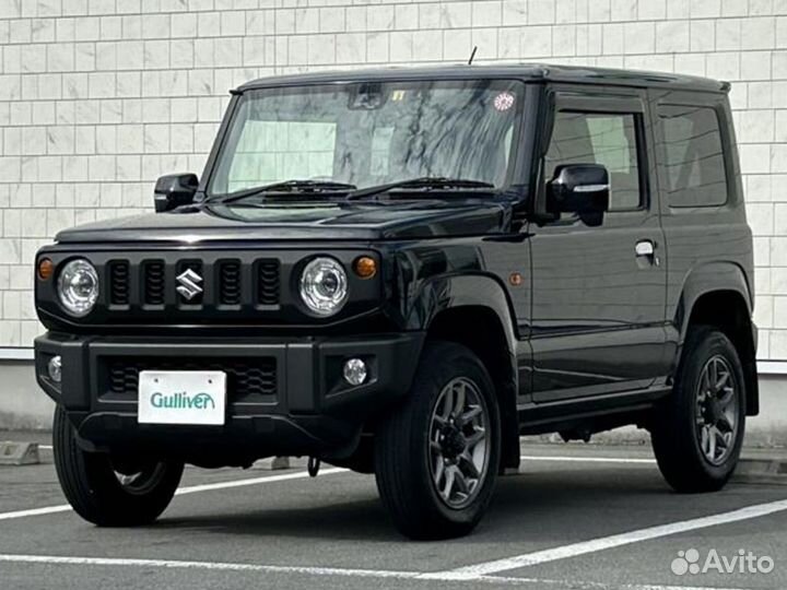 Авто из Японии. Под ключ