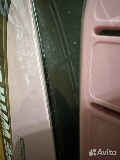 Нож походный с чехлом большой