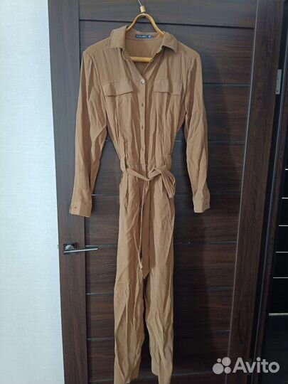 Комбинезон женский летний новый 44