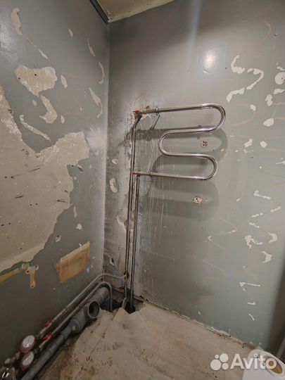 Сантехнические и сварочные услуги