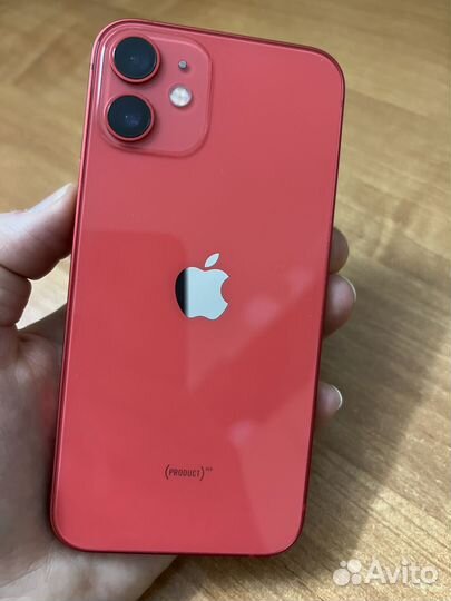 iPhone 12 mini, 256 ГБ