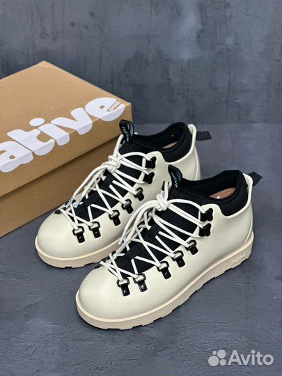 Кроссовки мужские native 40-45