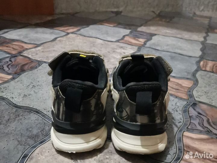 Кроссовки для мальчика