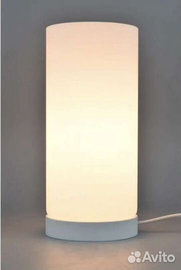 Настольные лампы разные новые