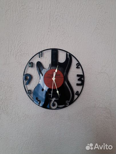 Часы настенные