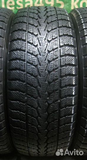 Toyo Winter Tranpath S1 215/55 R18 95Q
