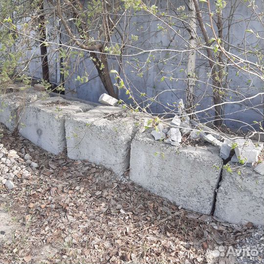 Блоки фбс бу