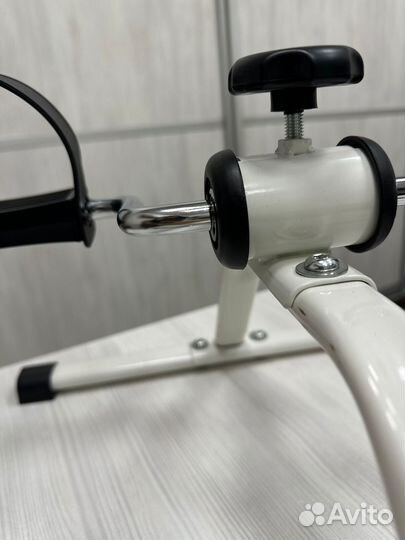 Велотренажер