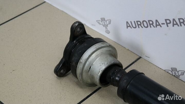 Кардан задний Mercedes GLC W253 2014