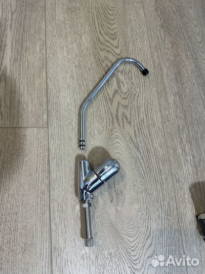 Кран для питьевой воды