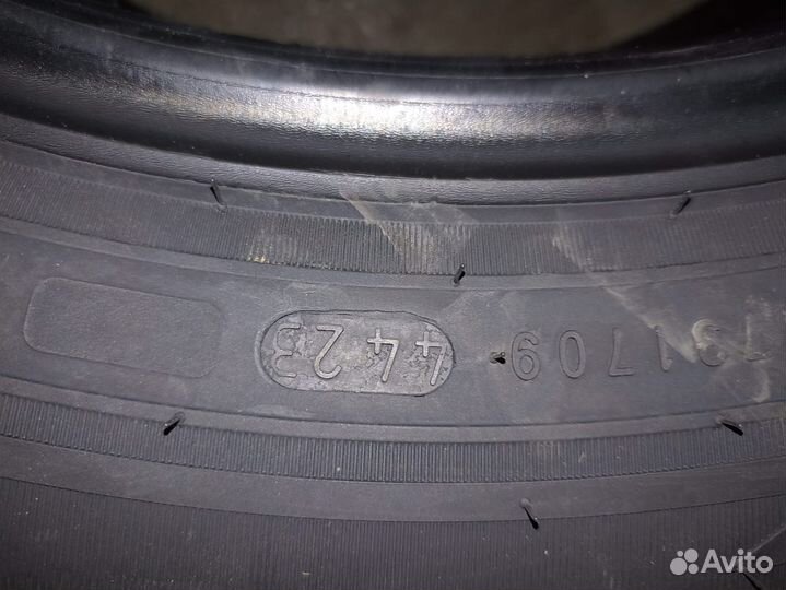 Ikon Tyres Nordman S2 SUV 235/60 R16 108