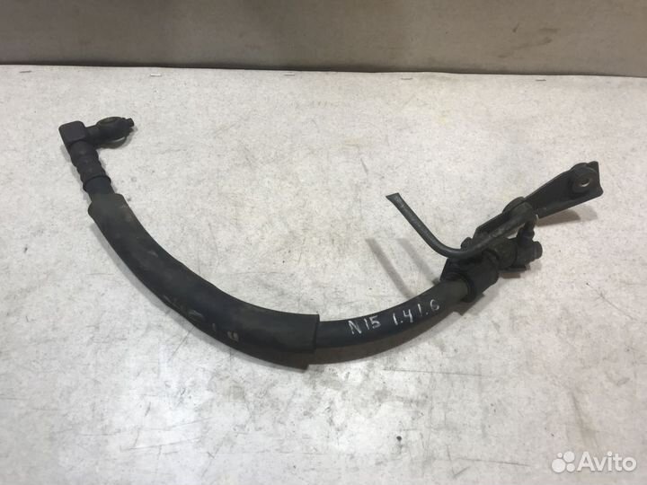 497201M200 Шланг гур Nissan Almera N15 1.4-1.6