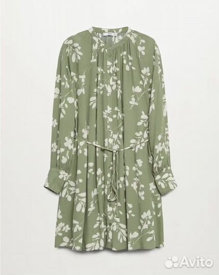 Платье Mango p 50