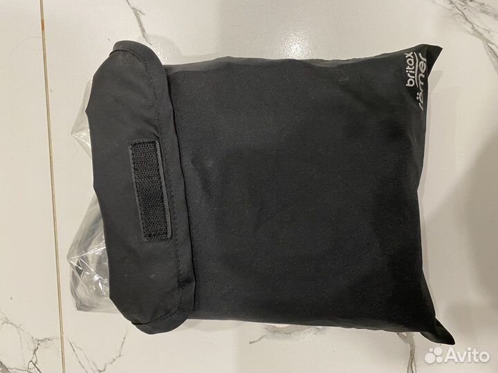 Прогулочная коляска Britax Roemer B-Agile M