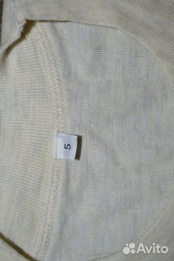 Термобелье армии Австрии