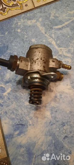 Skoda yeti 1.2 тнвд