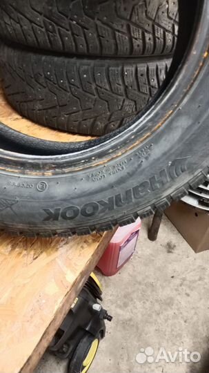 Hankook Winter I'Pike RS2 W429 185/65 R15