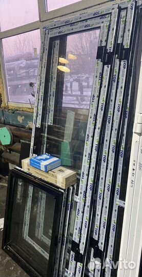 Производство алюминиевых перегородок в Красноярске