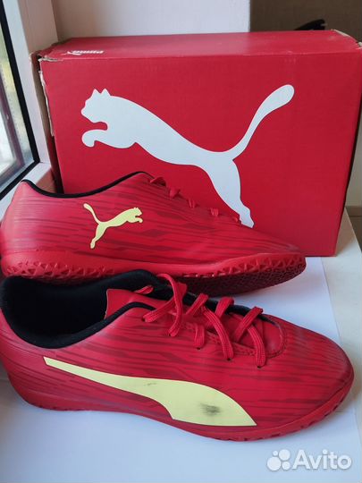 Футзалки для футбола