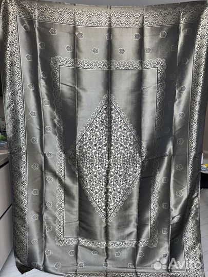 Скатерть новая