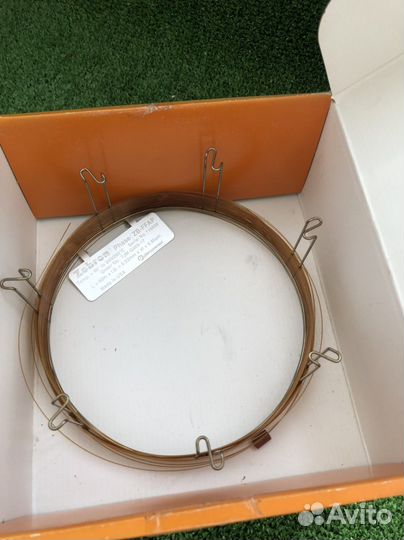 Хроматографические колонки zedron zb-ffap