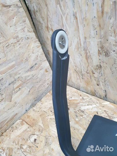 Монитор для пассажиров задний Land Rover Range