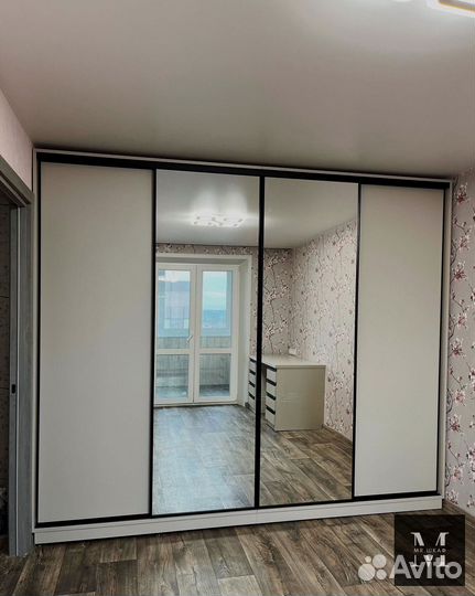 Шкаф купе от производителя