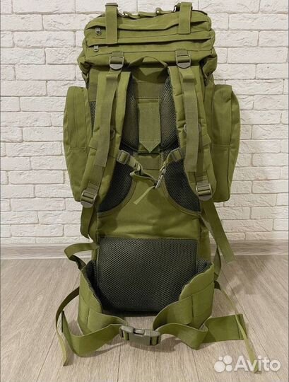 Рюкзак тактический военный походный туристический